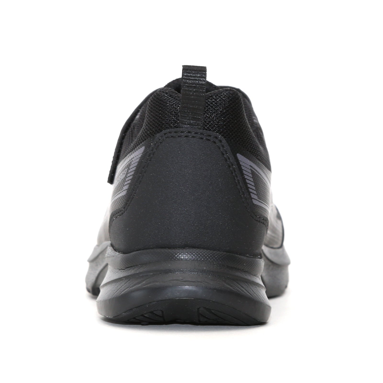 瞬足 JJ-152 黒/黒