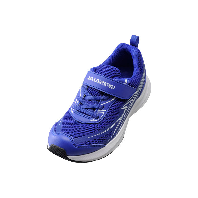 瞬足 JJ-152 ブルー