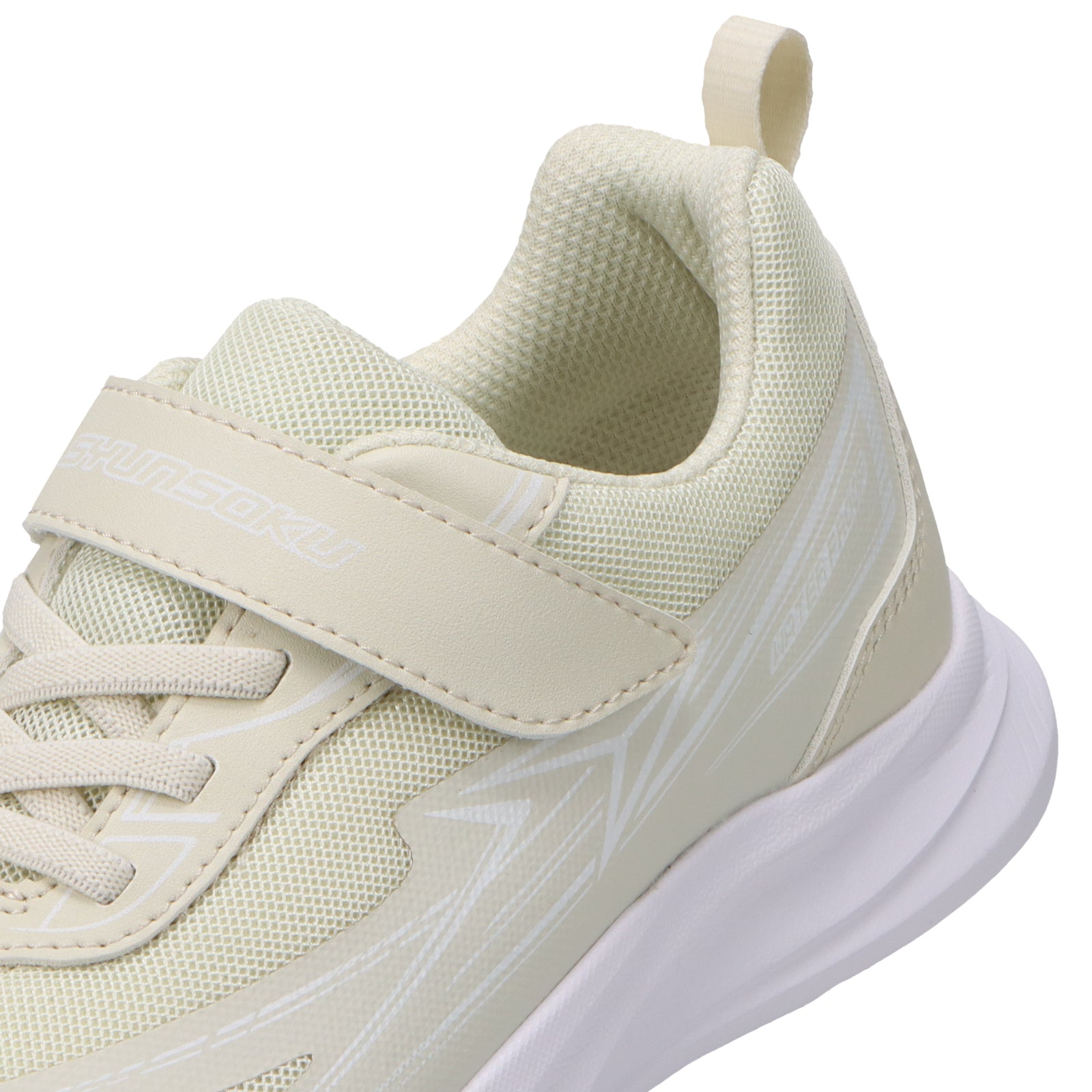 瞬足 JJ-152 ベージュ