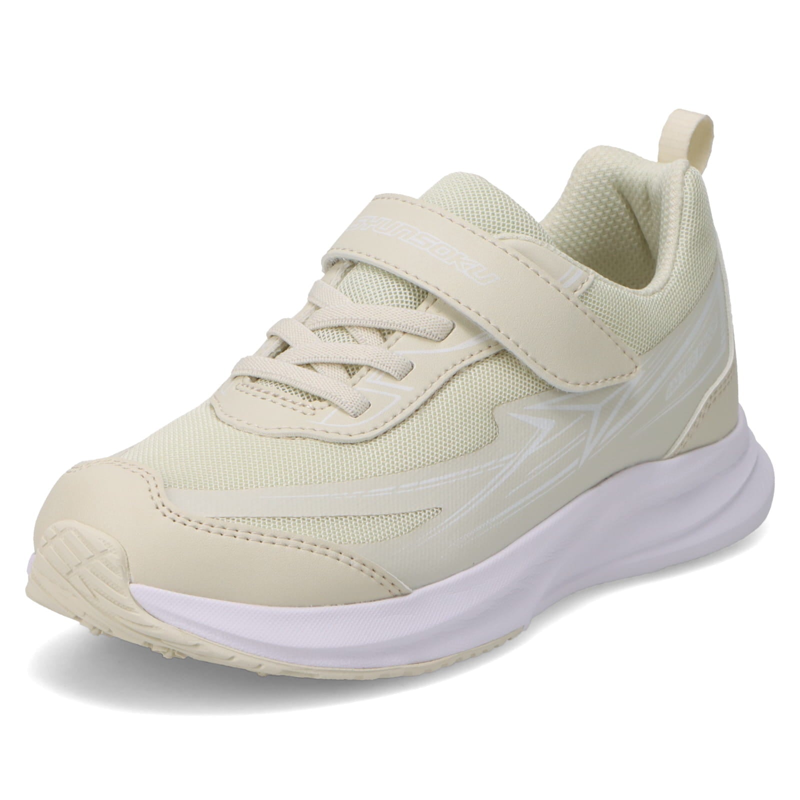 瞬足 JJ-152 ベージュ