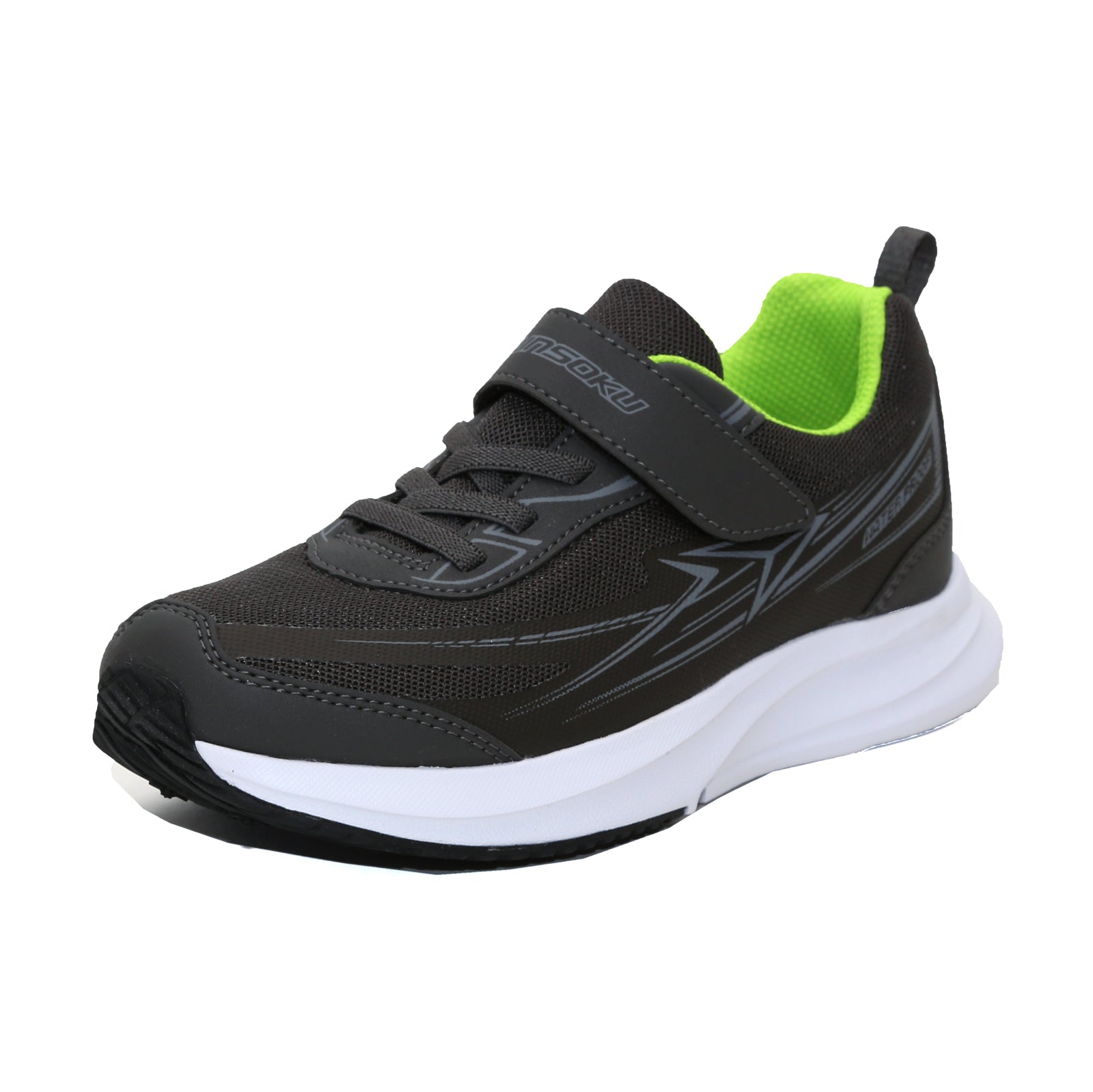 瞬足 JJ-152 ガンメタ