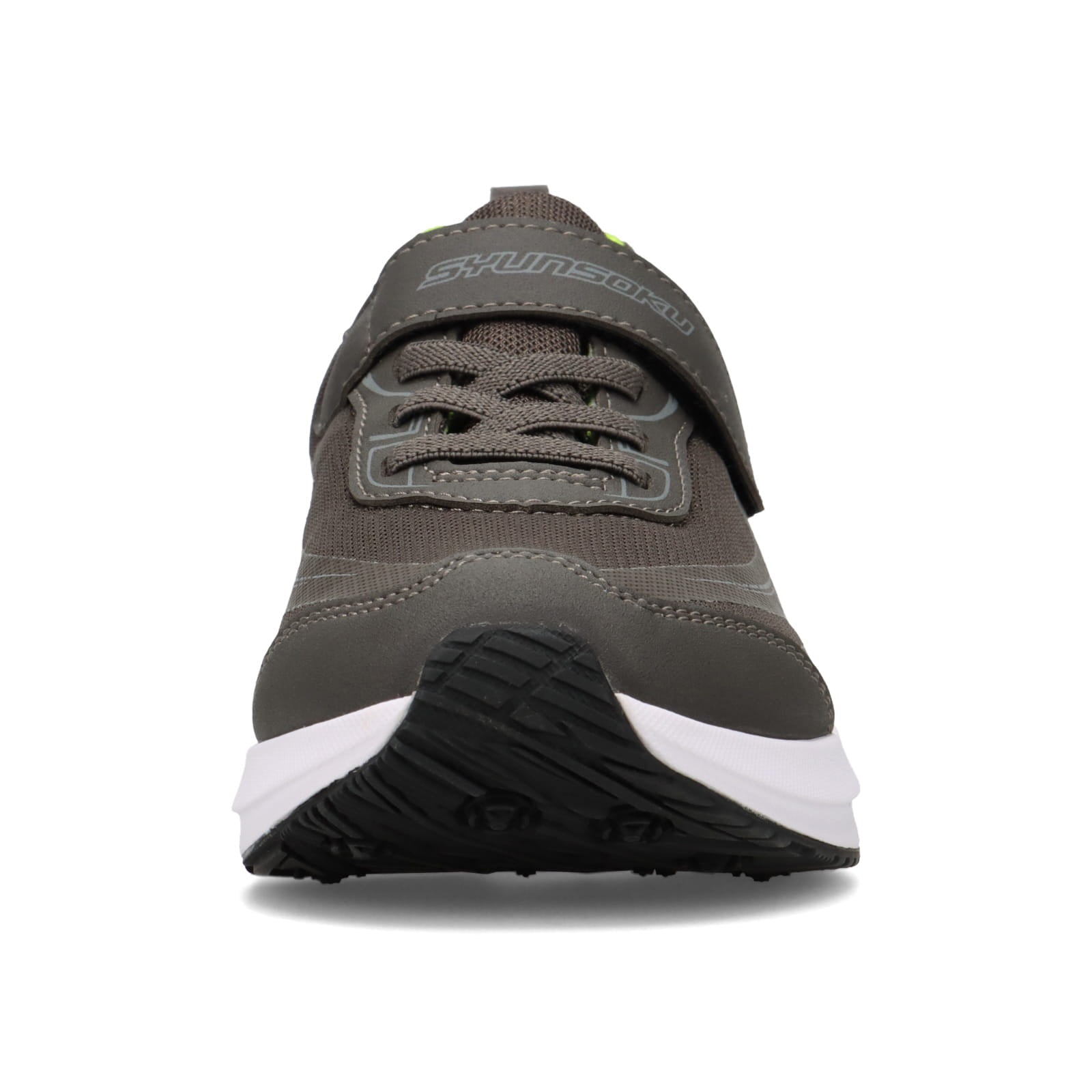 瞬足 JJ-152 ガンメタ