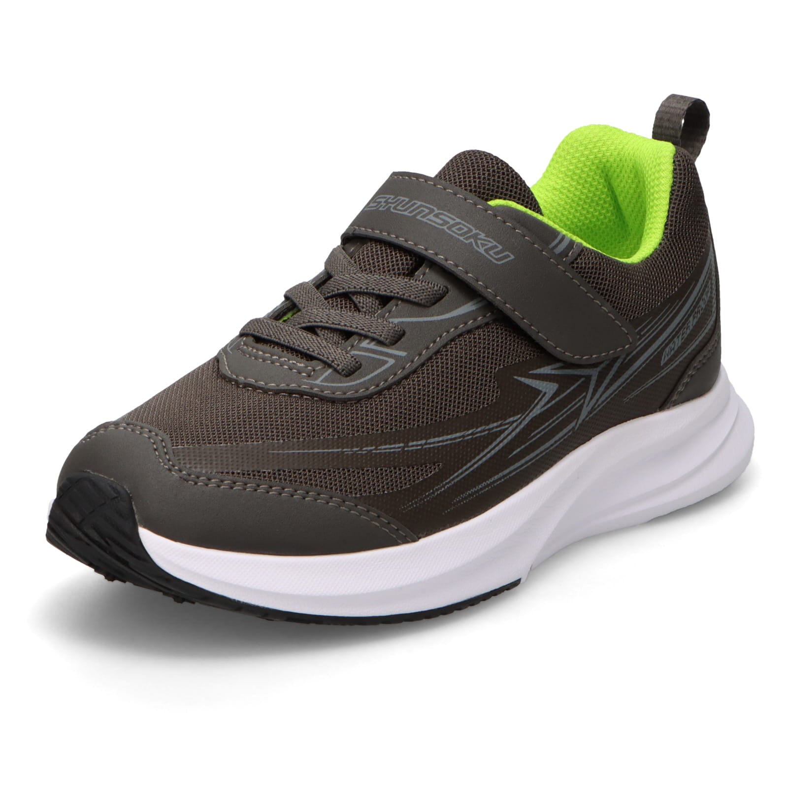 瞬足 JJ-152 ガンメタ