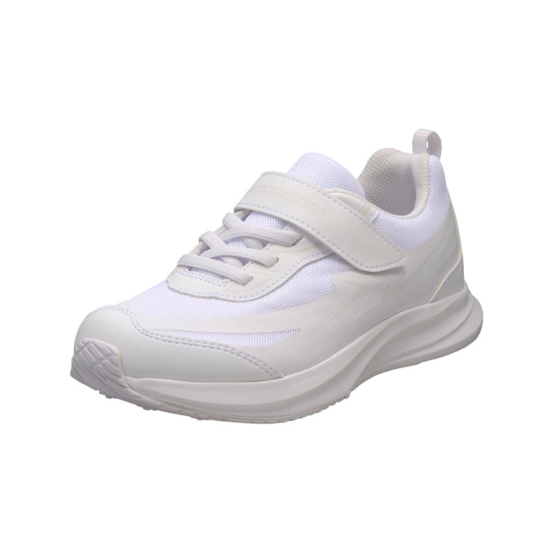 瞬足 JJ-152 白/白