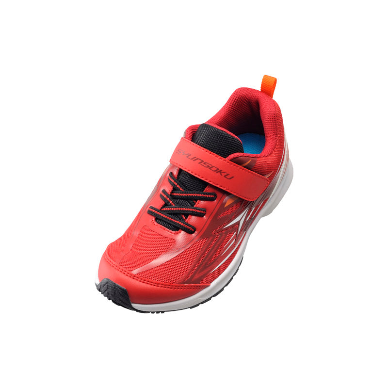 瞬足 JJ-153 赤