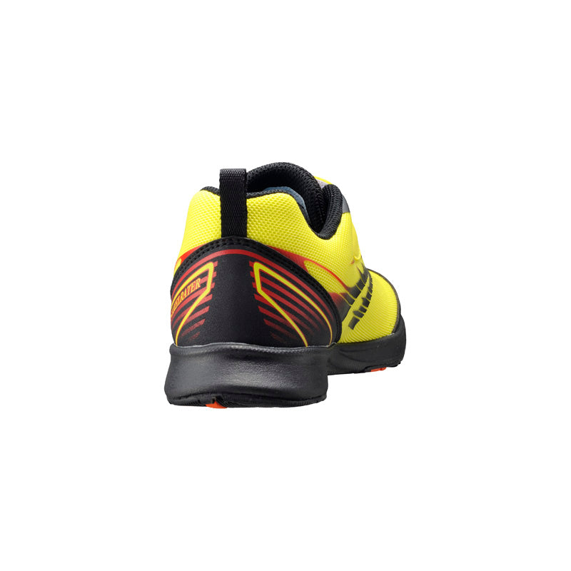 瞬足 JJ-153 イエロー