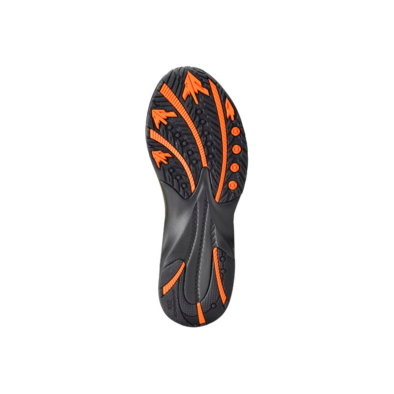 瞬足 JJ-153 イエロー