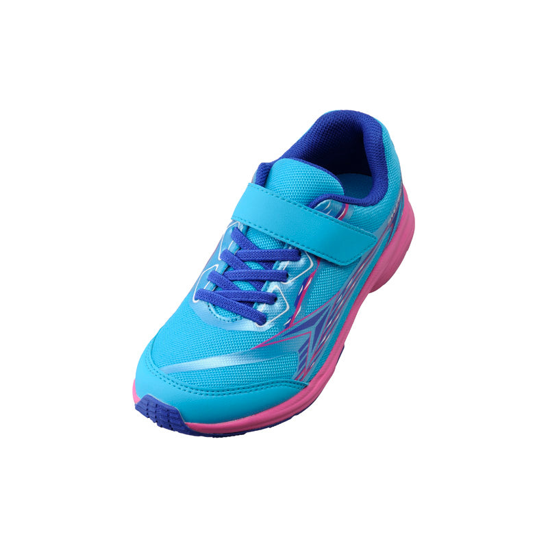 瞬足 JJ-157 ターコイズブルー