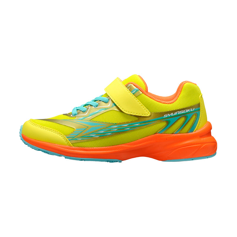 瞬足 JJ-157 イエロー