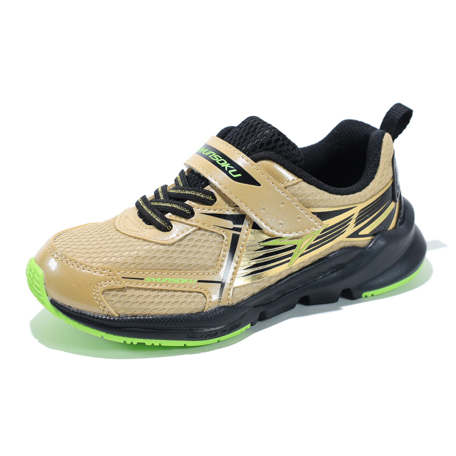 瞬足 JJ-170 ゴールド