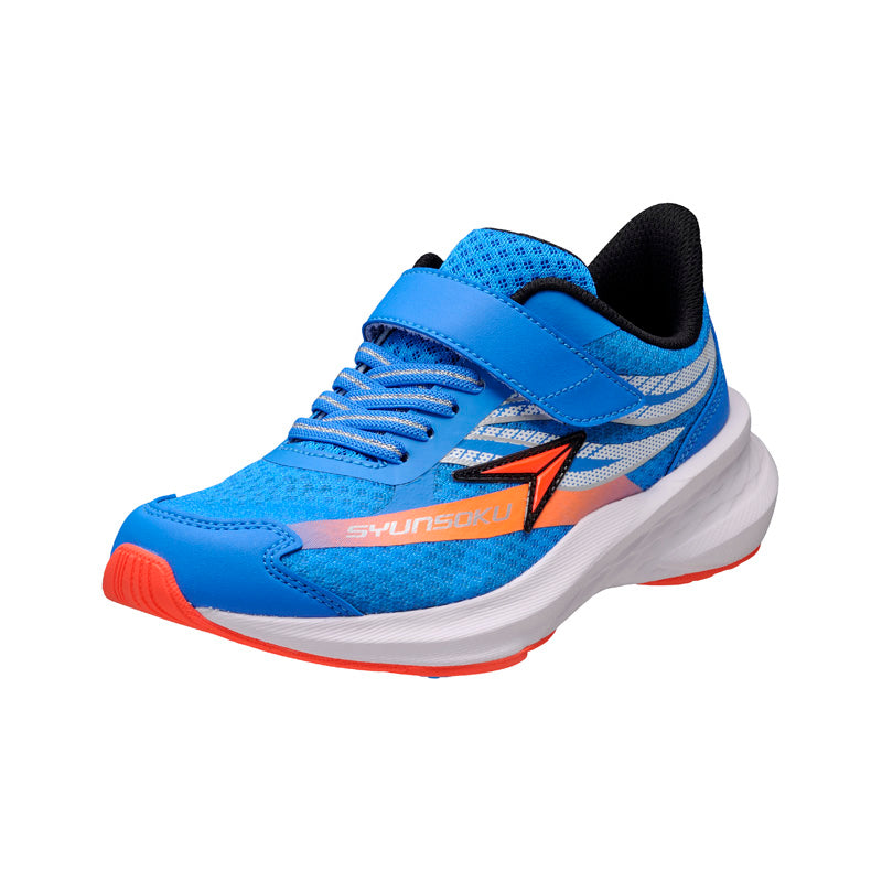 瞬足 JJ-171 ブルー