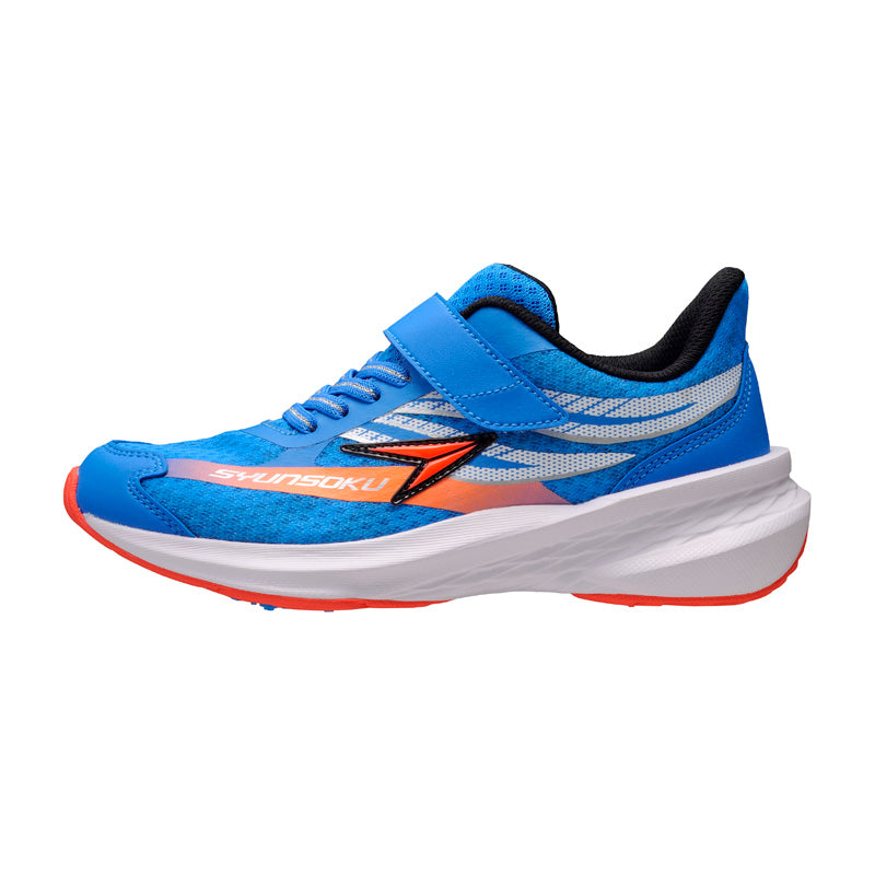 瞬足 JJ-171 ブルー