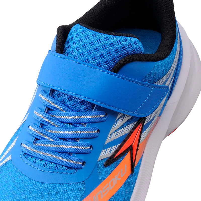 瞬足 JJ-171 ブルー