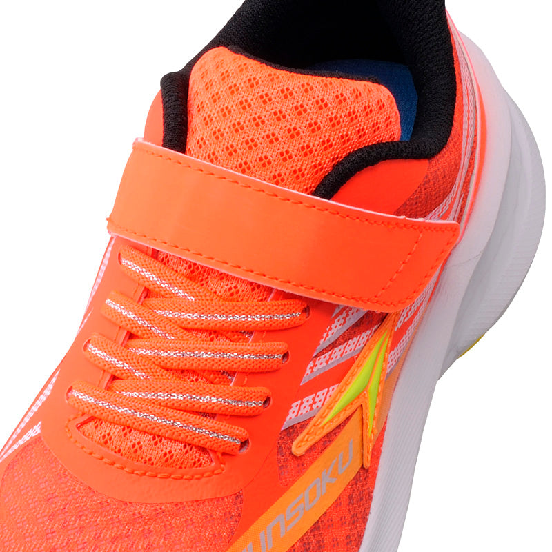 瞬足 JJ-171 オレンジ