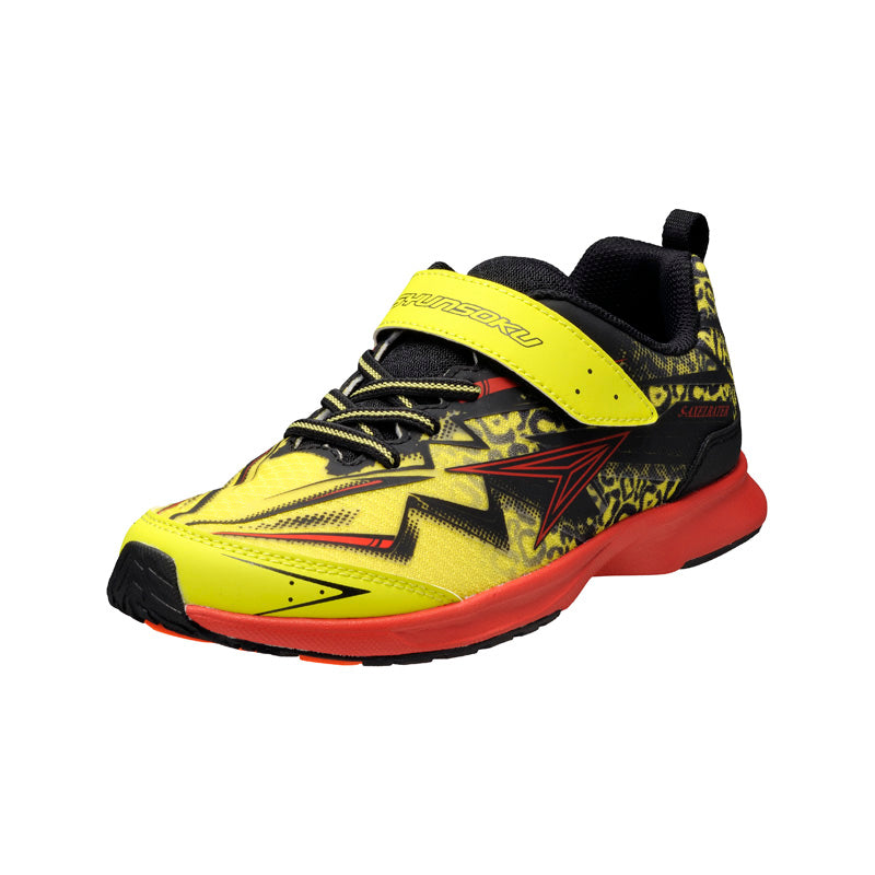 瞬足 JJ-172 イエロー