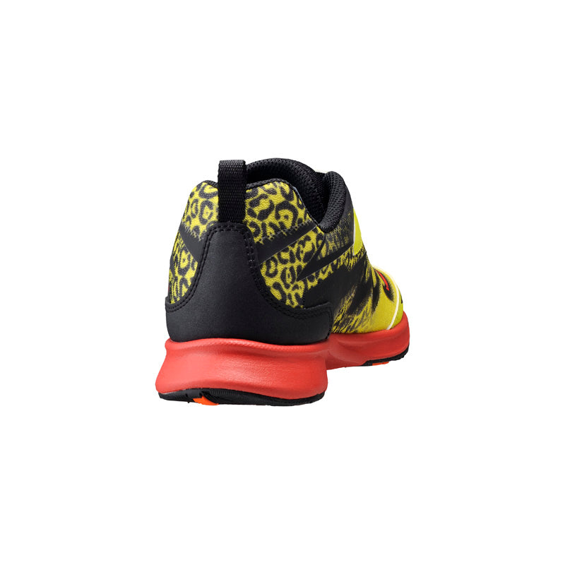 瞬足 JJ-172 イエロー