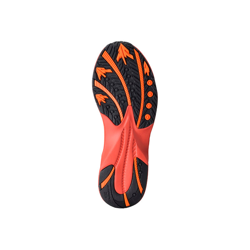 瞬足 JJ-172 イエロー