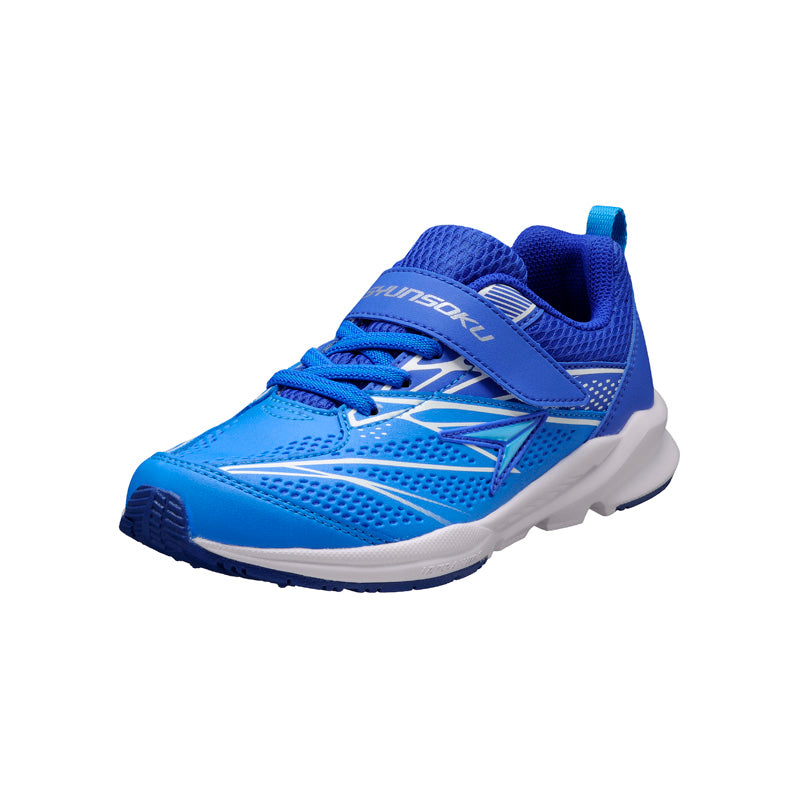 瞬足 JJ-173 ブルー