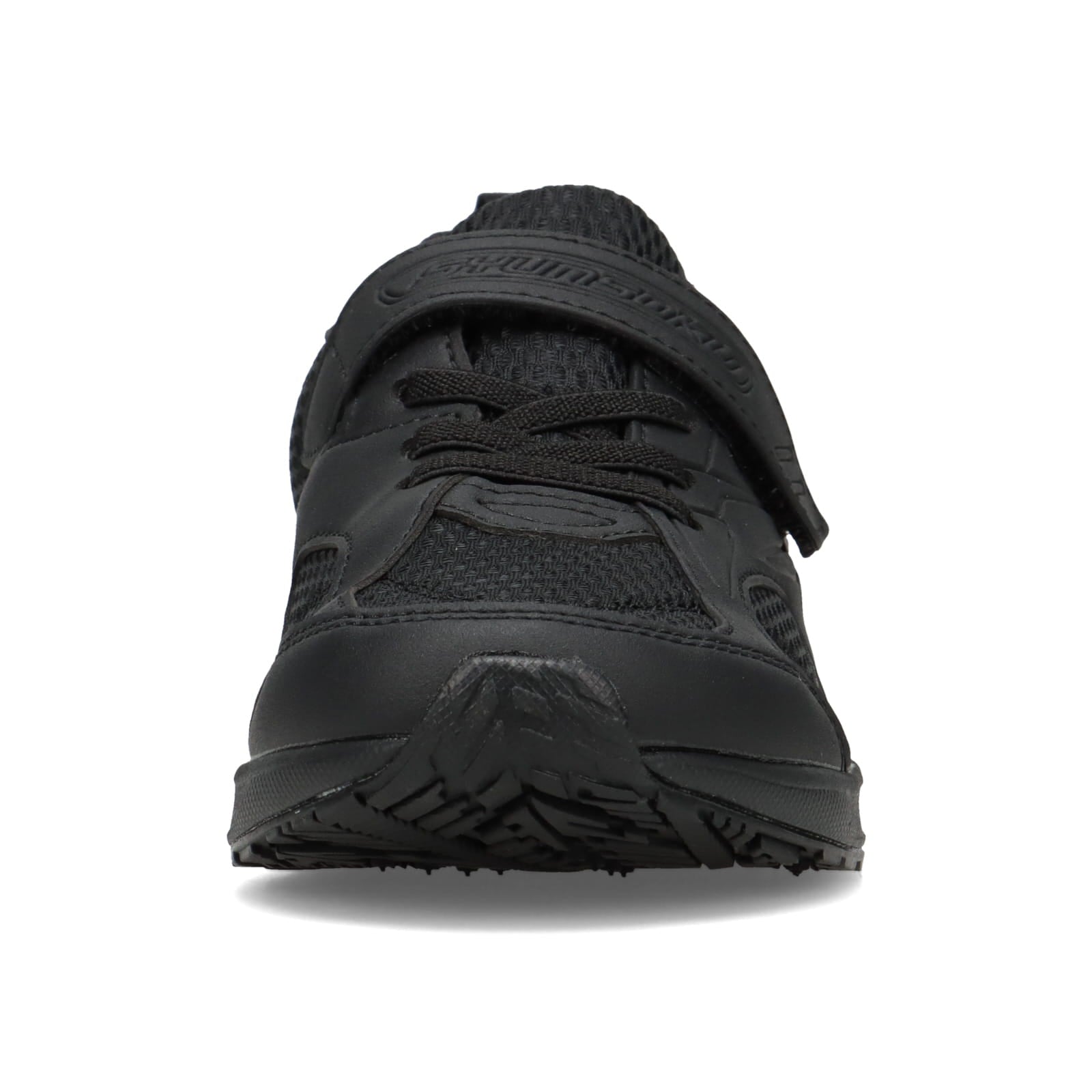 瞬足 JJ-195 黒/黒