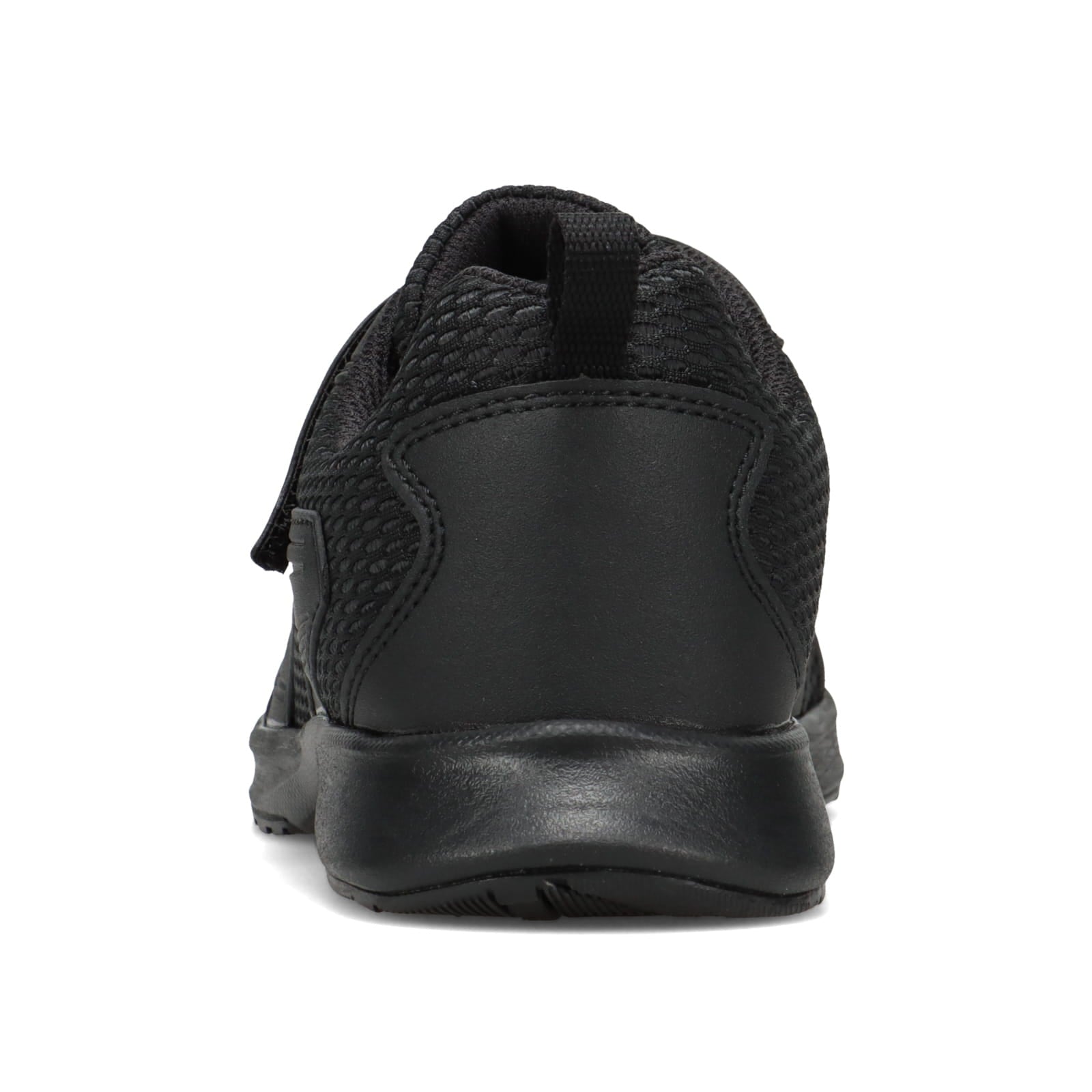 瞬足 JJ-195 黒/黒