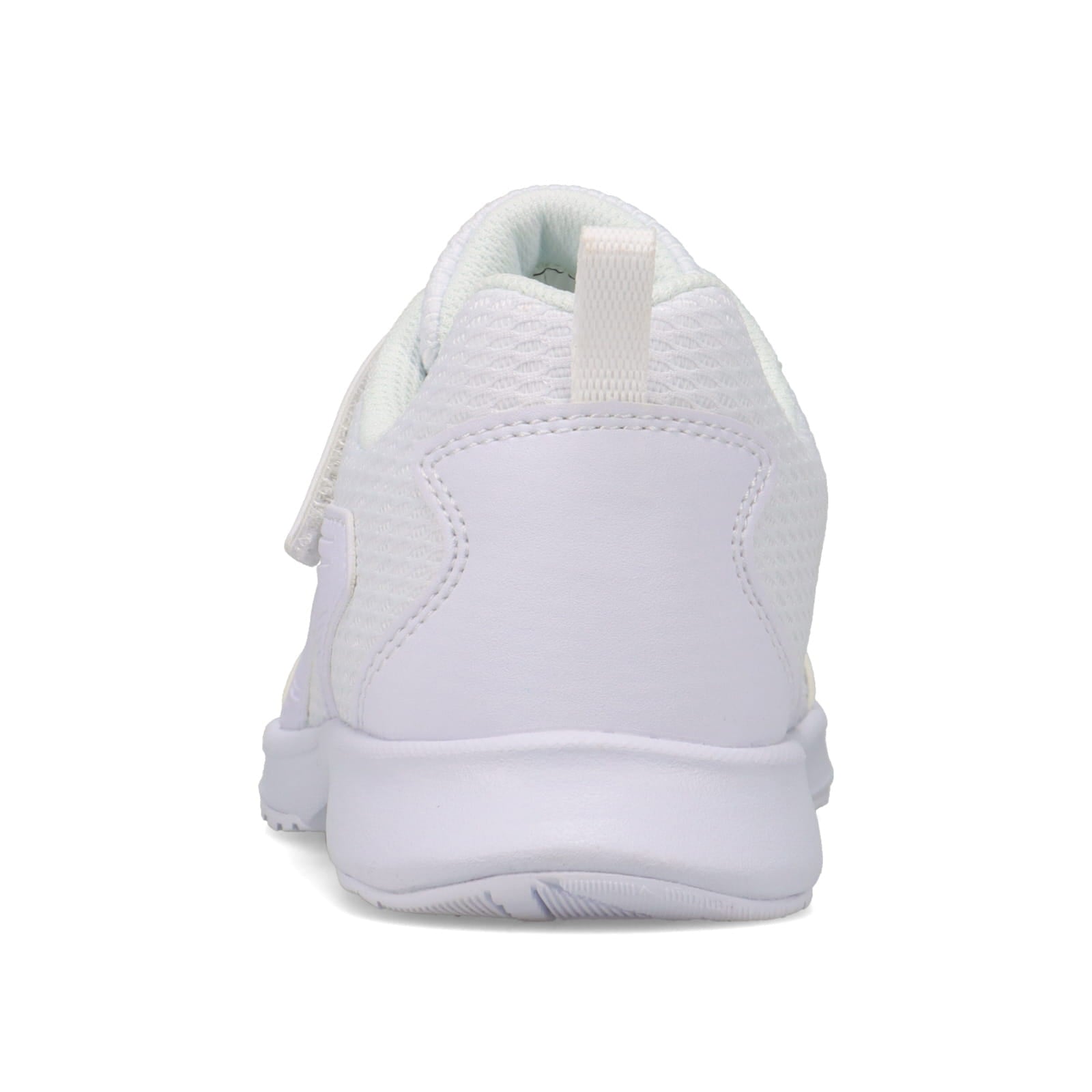 瞬足 JJ-195 白/白