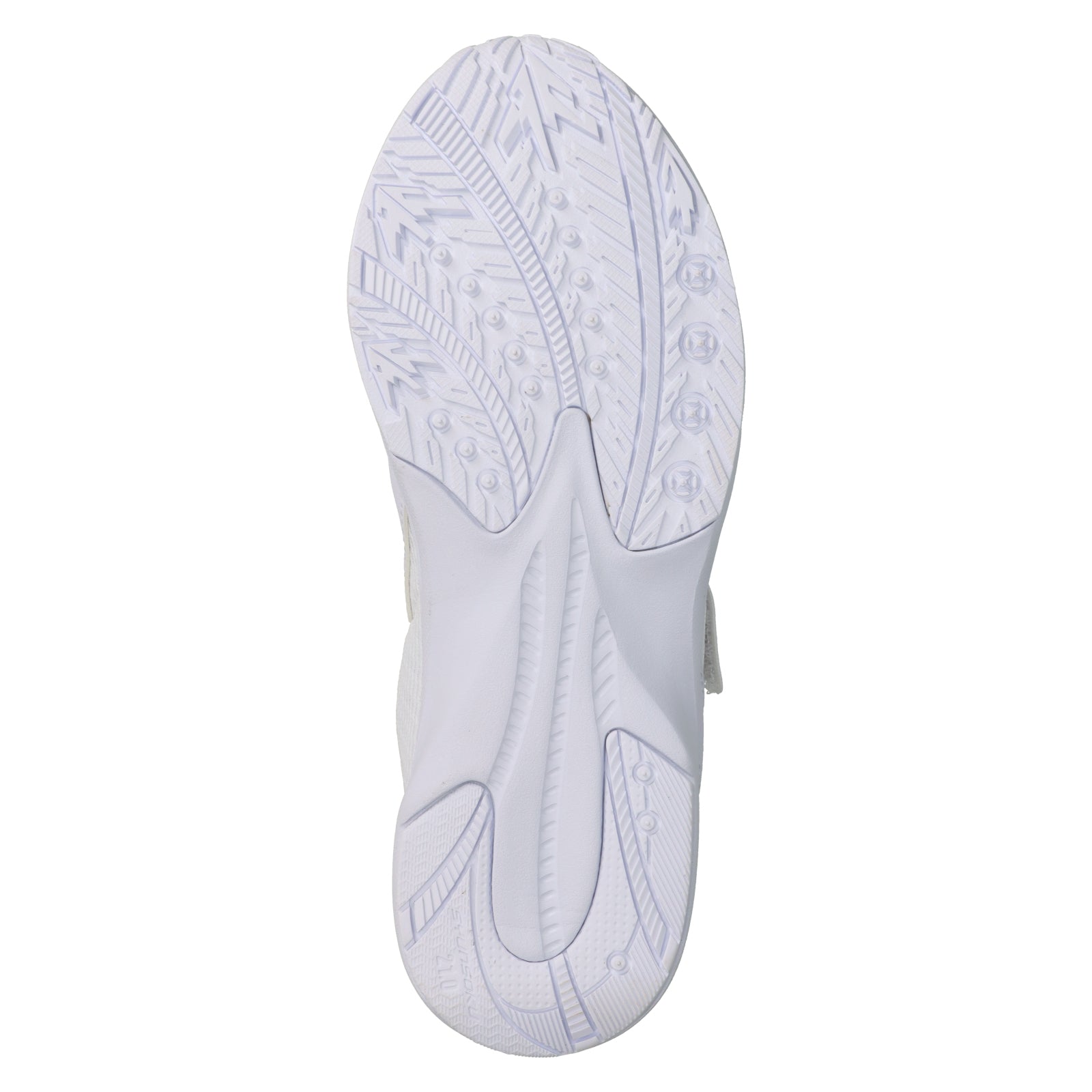 瞬足 JJ-195 白/白