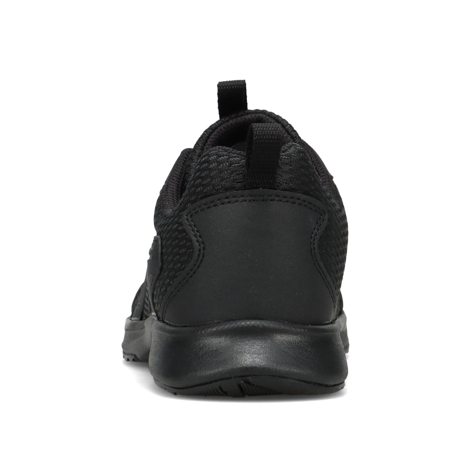 瞬足 JJ-196 黒/黒