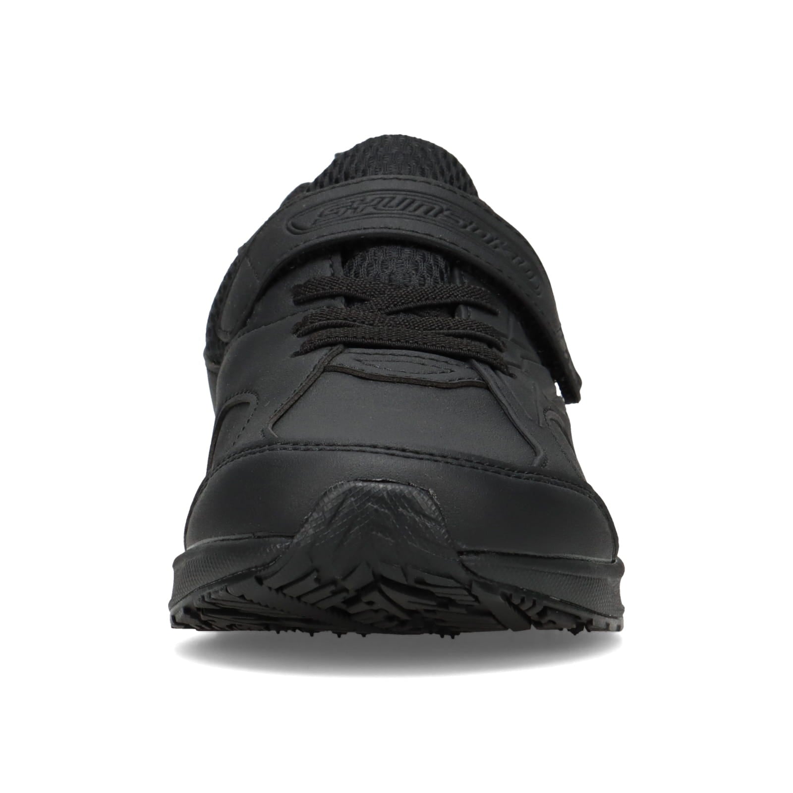 瞬足 JJ-197 黒/黒