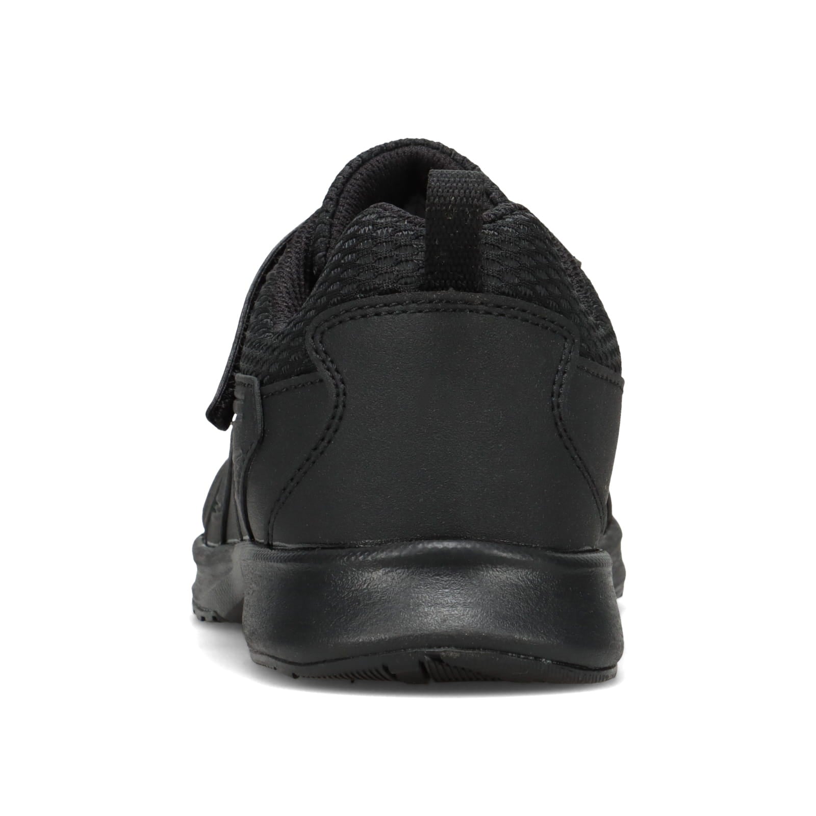 瞬足 JJ-197 黒/黒