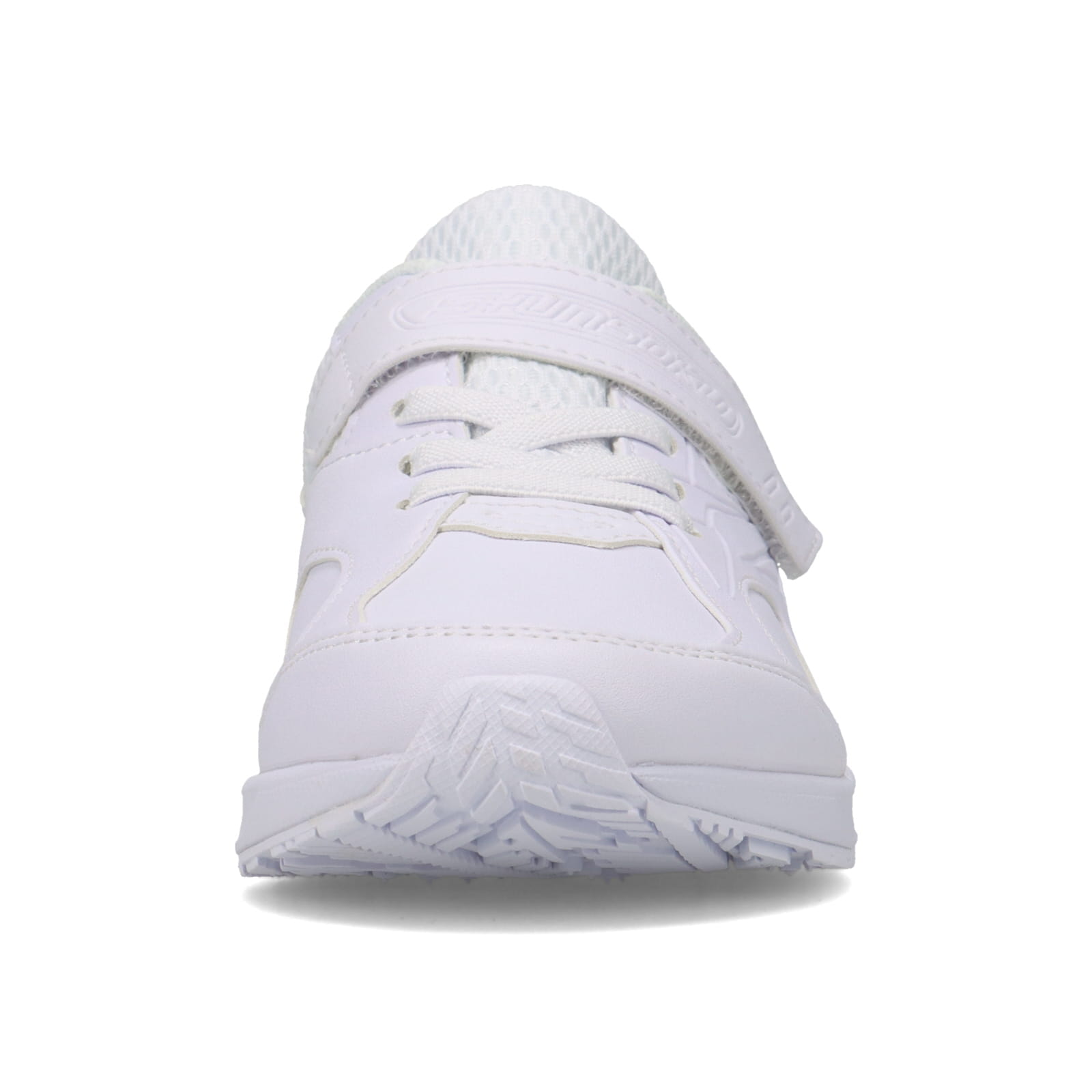 瞬足 JJ-197 白/白