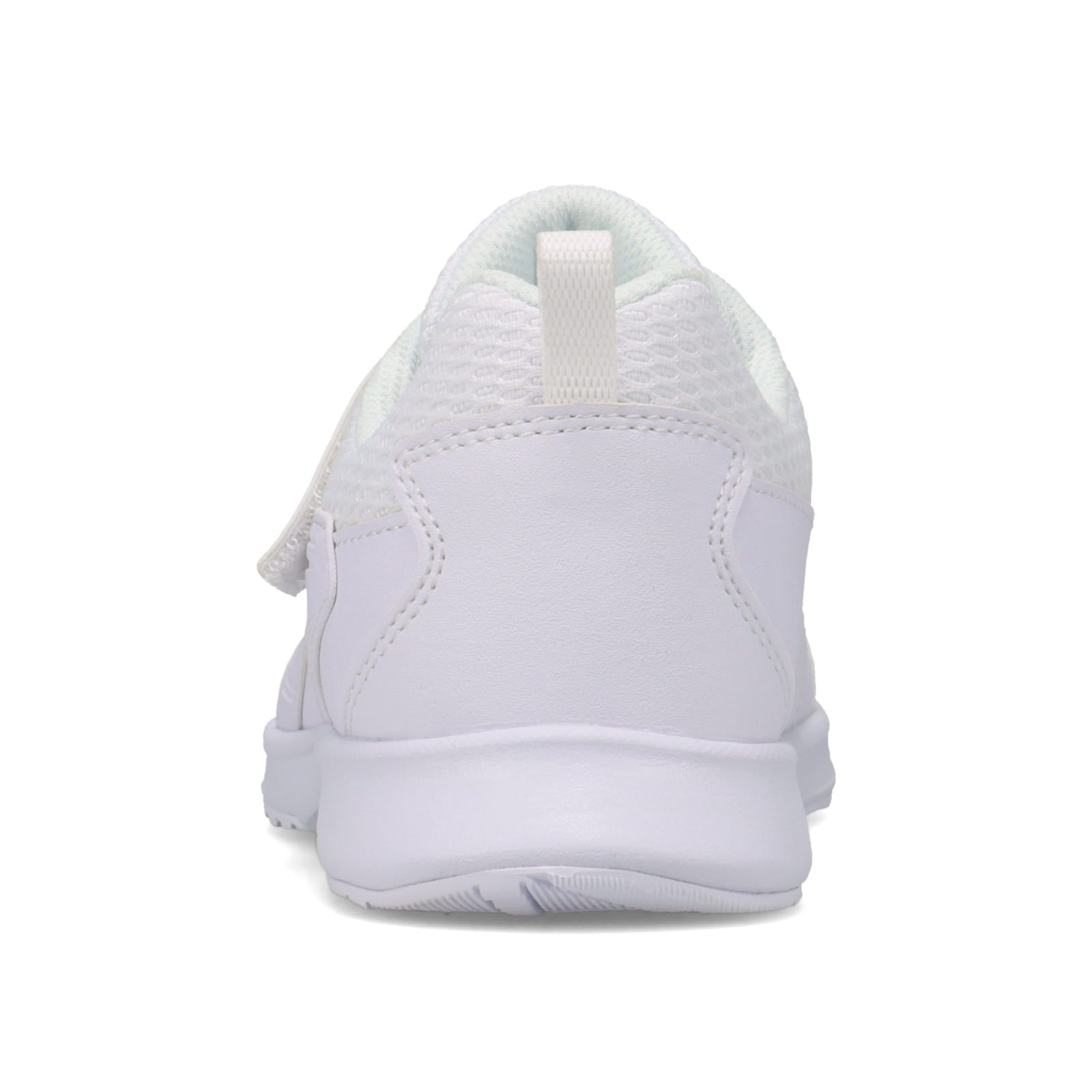 瞬足 JJ-197 白/白