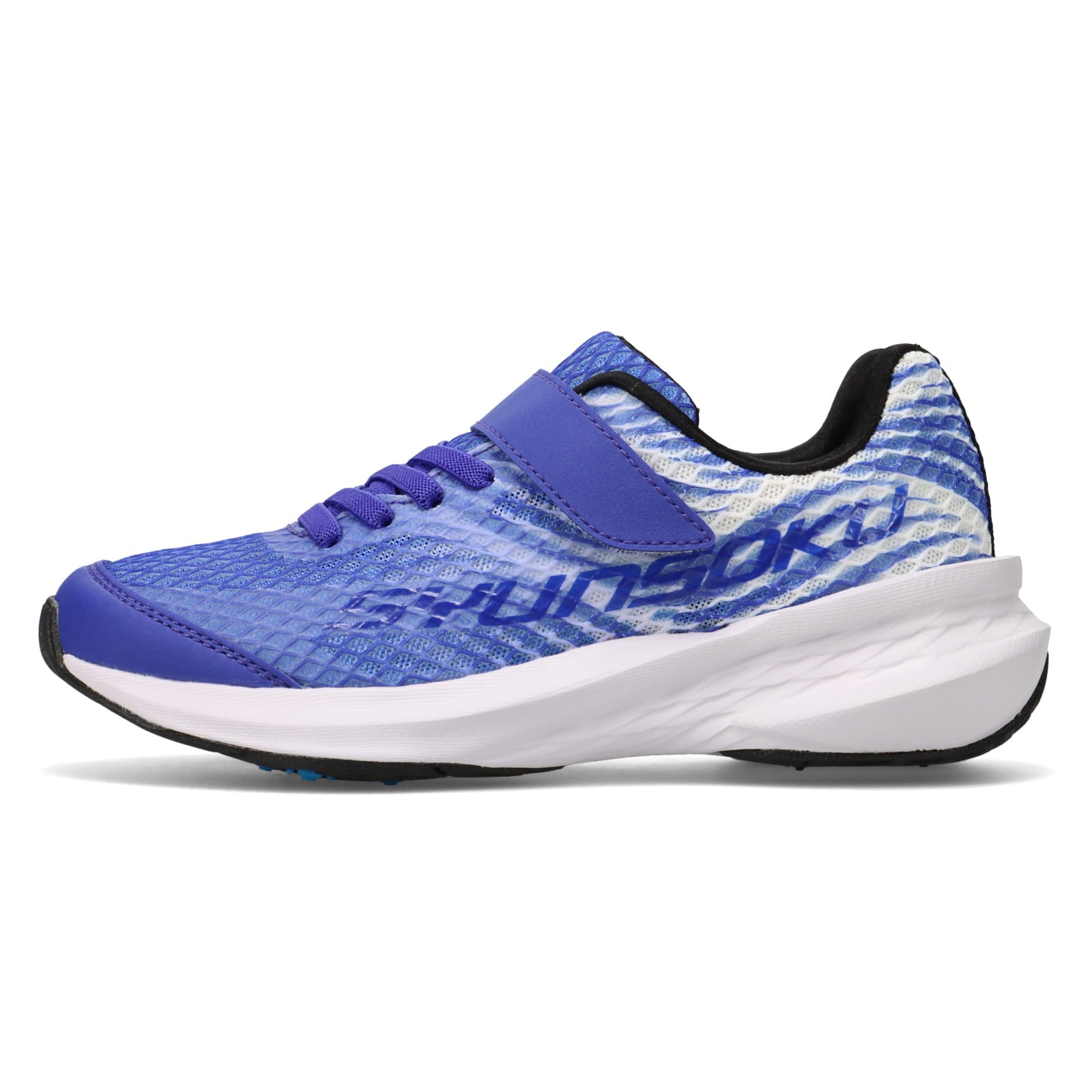 瞬足 JJ-198 クールブルー