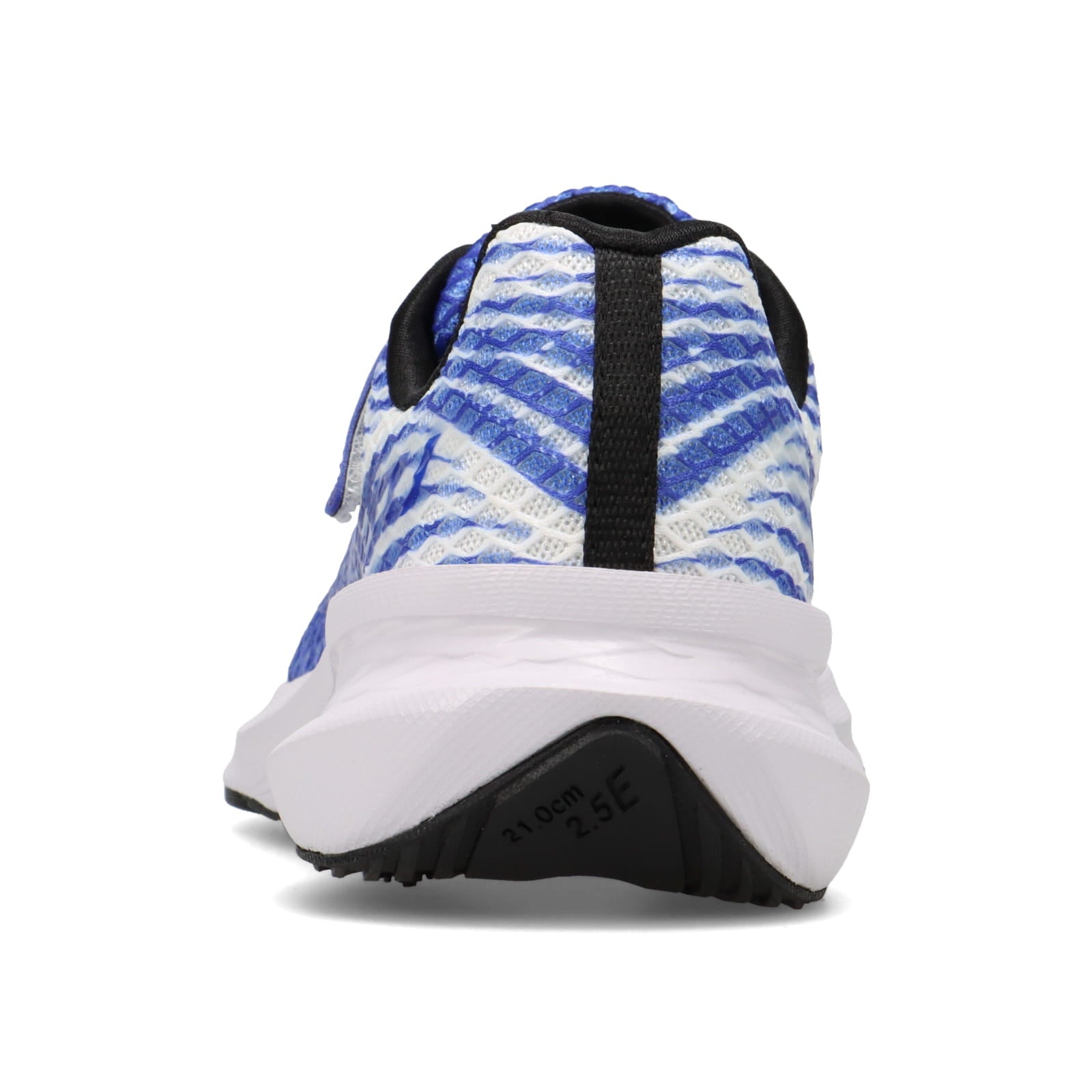 瞬足 JJ-198 クールブルー