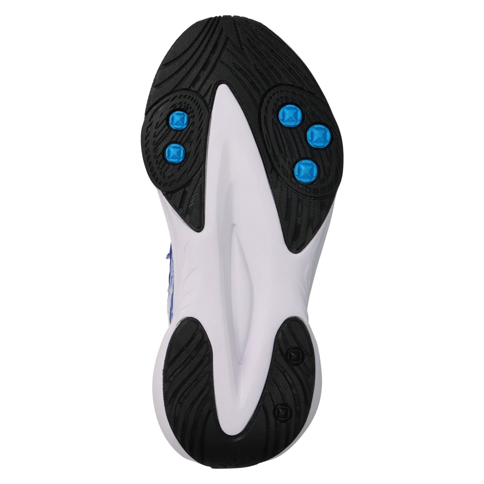 瞬足 JJ-198 クールブルー