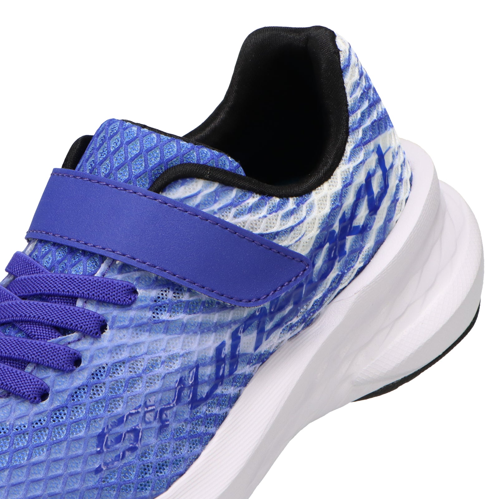 瞬足 JJ-198 クールブルー