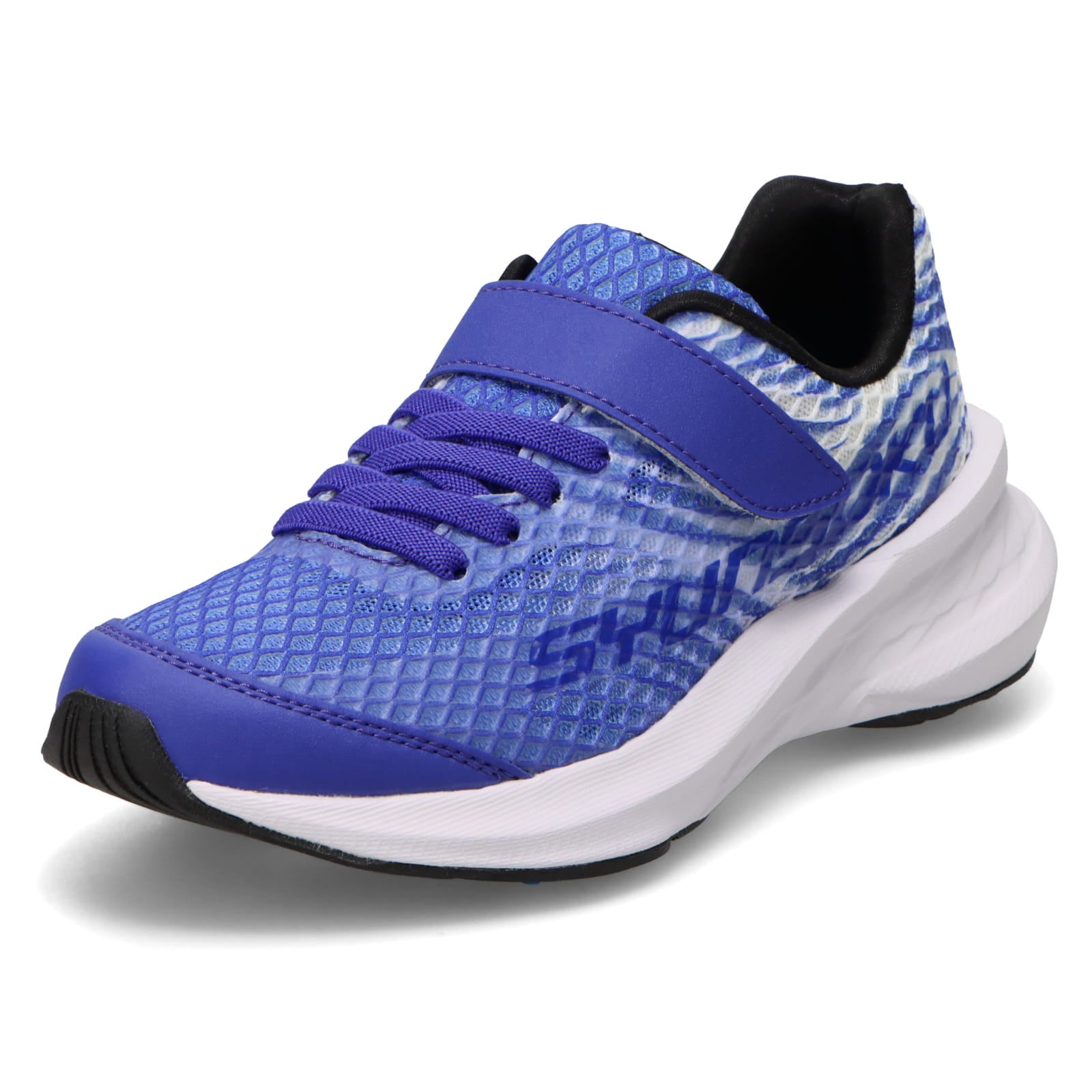 瞬足 JJ-198 クールブルー