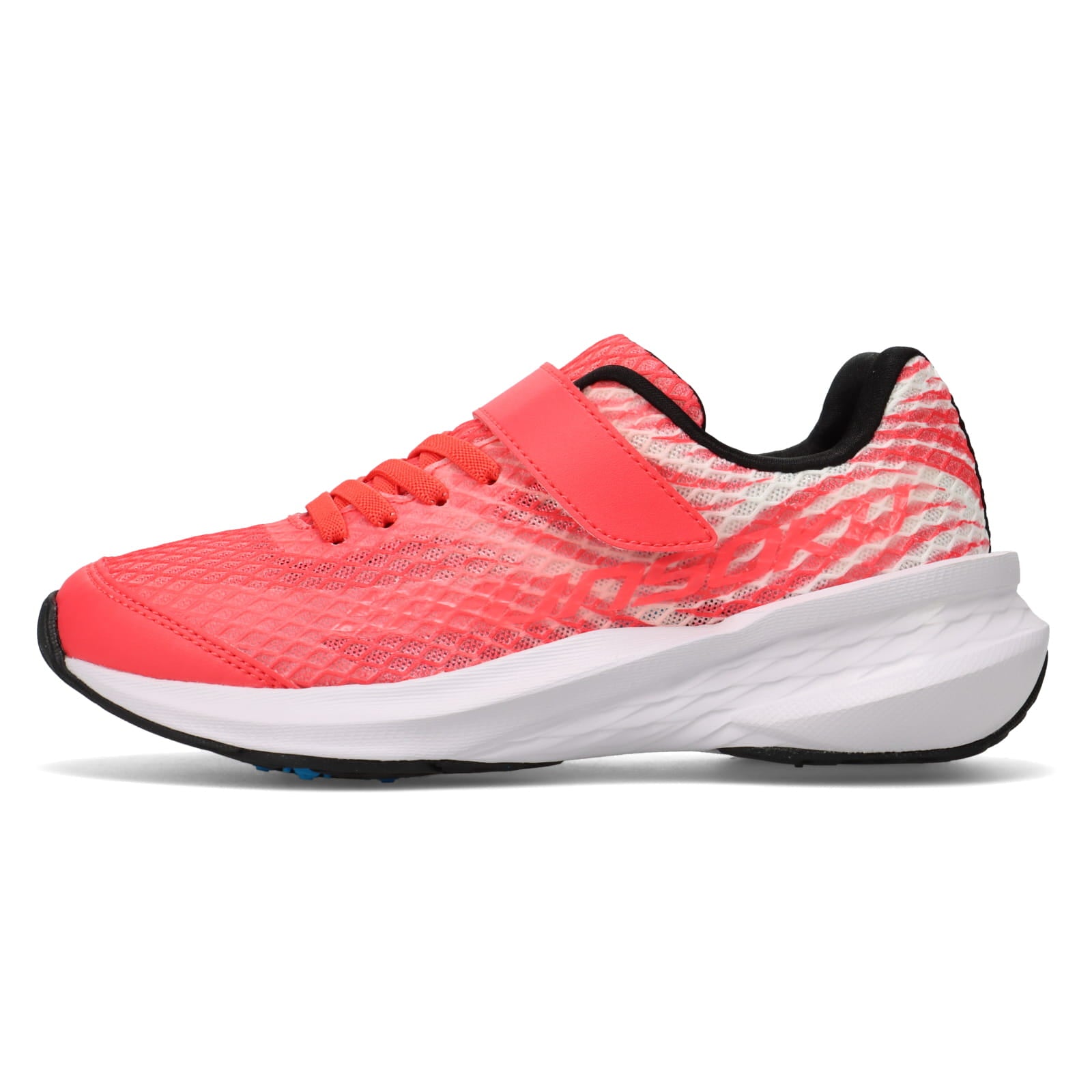 瞬足 JJ-198 クールレッド