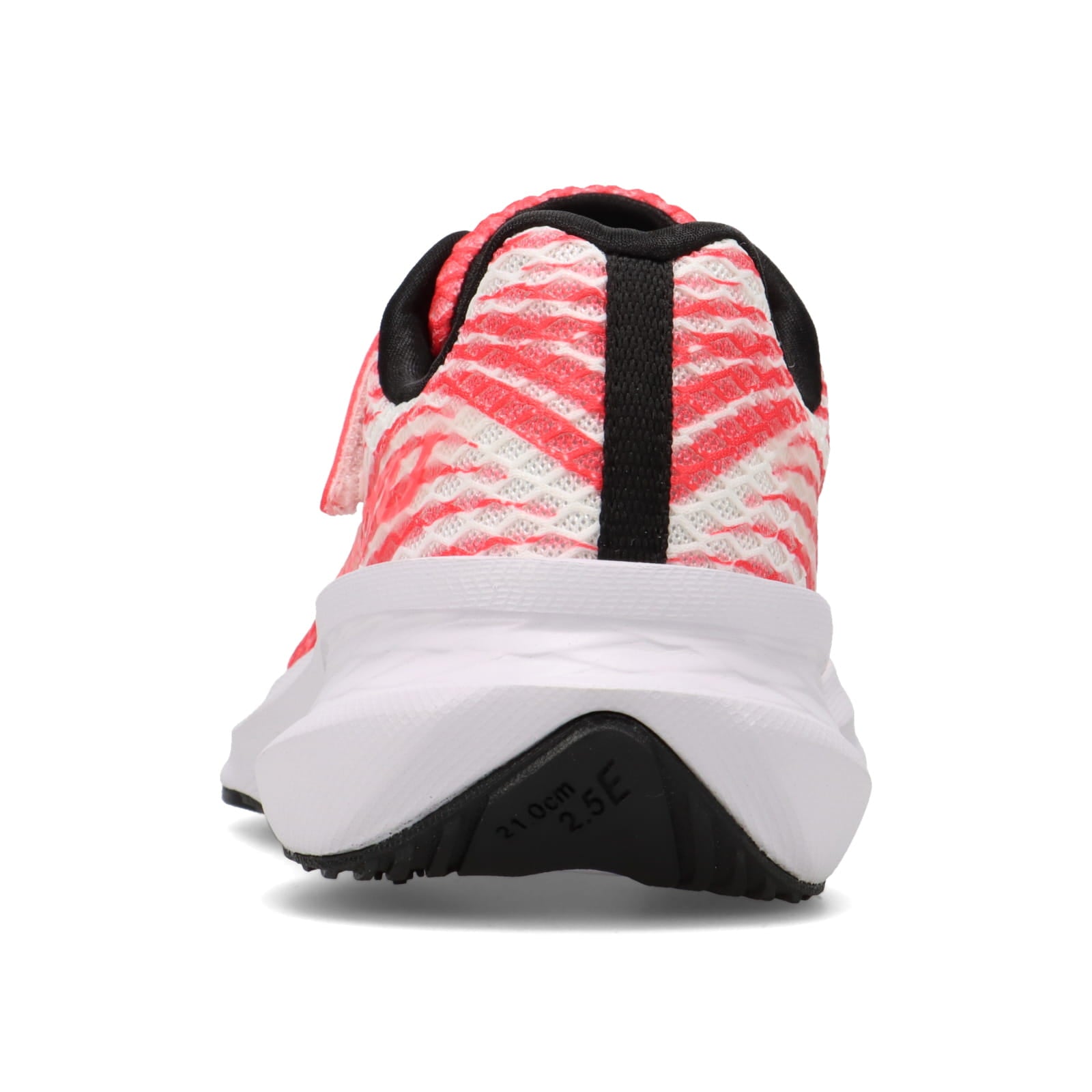 瞬足 JJ-198 クールレッド