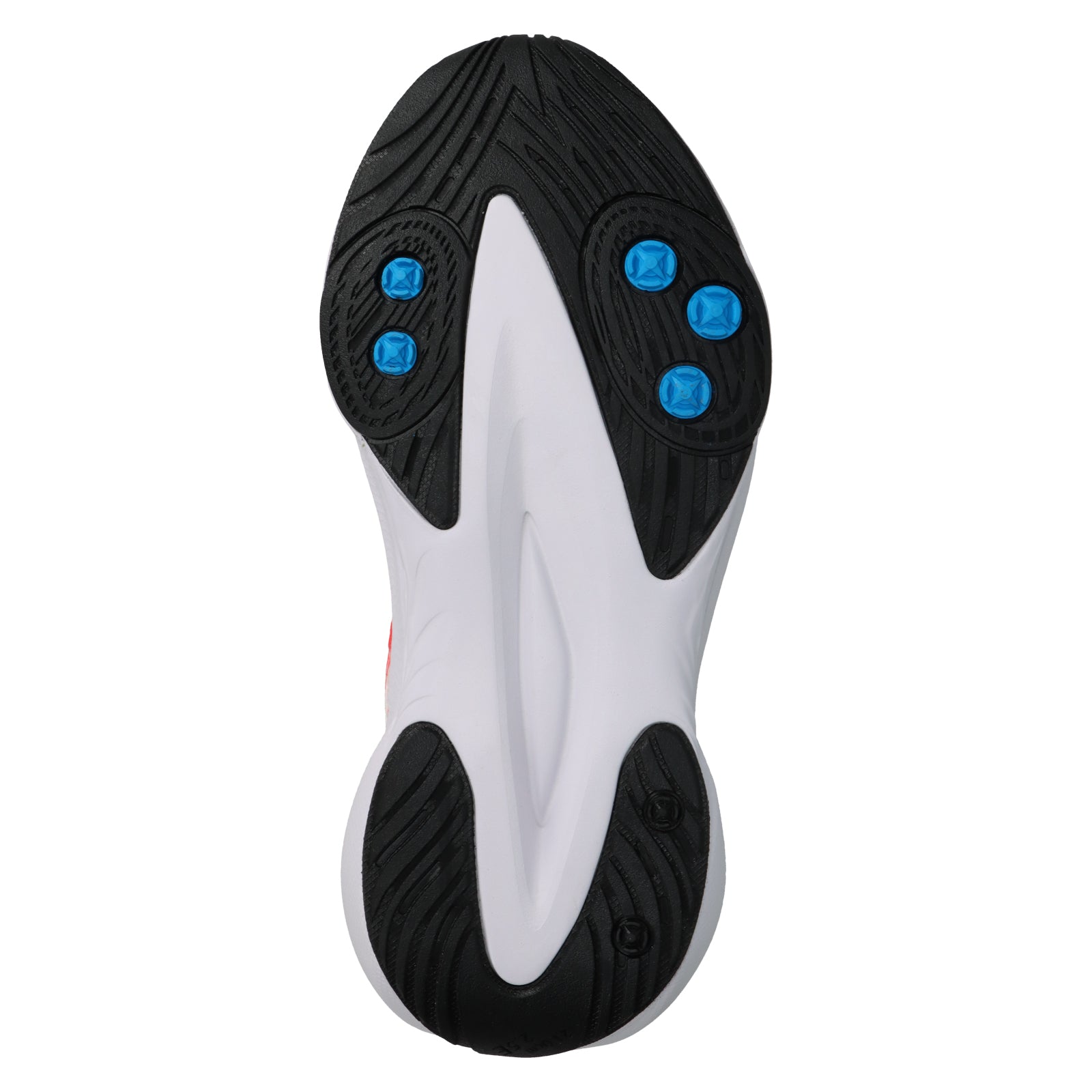 瞬足 JJ-198 クールレッド