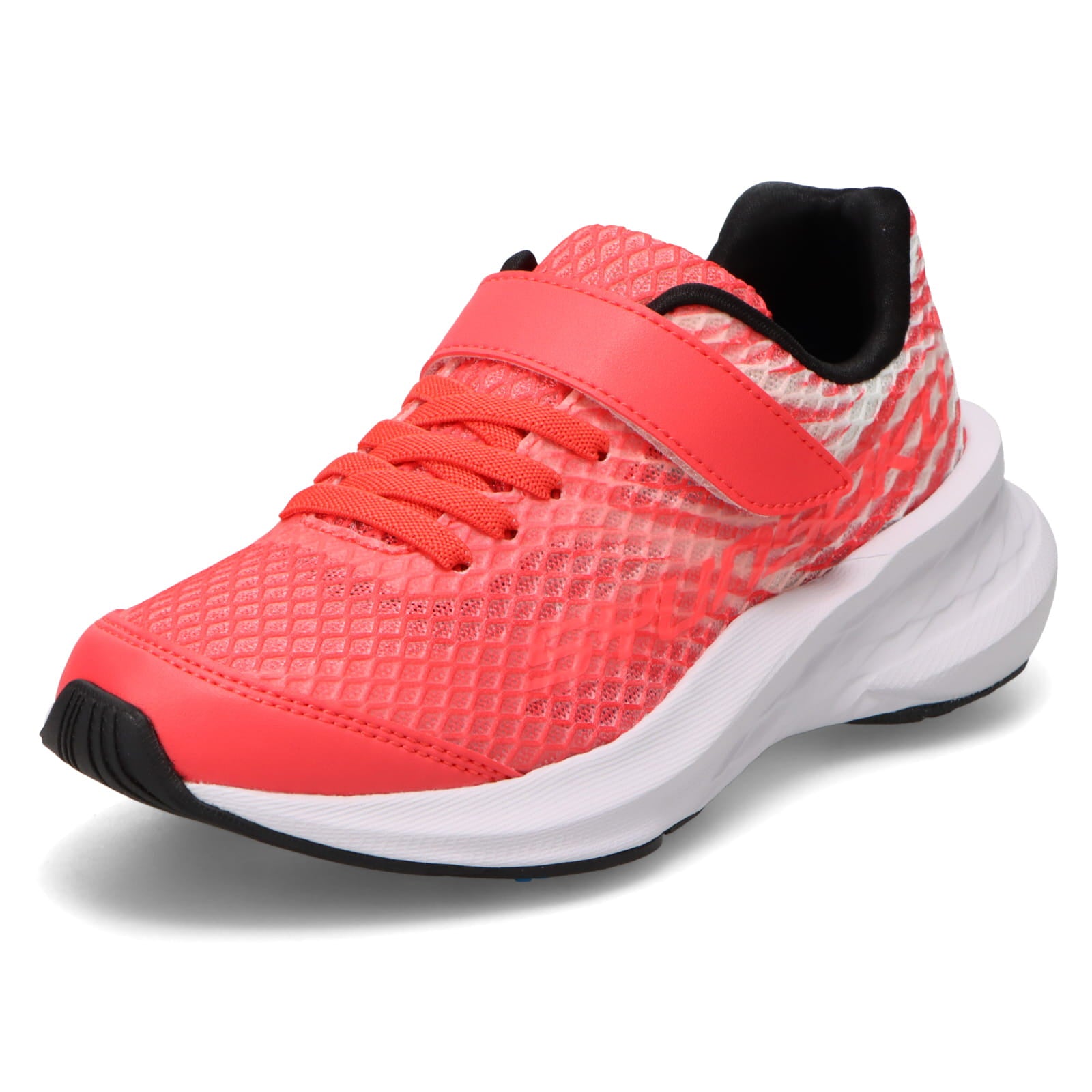 瞬足 JJ-198 クールレッド