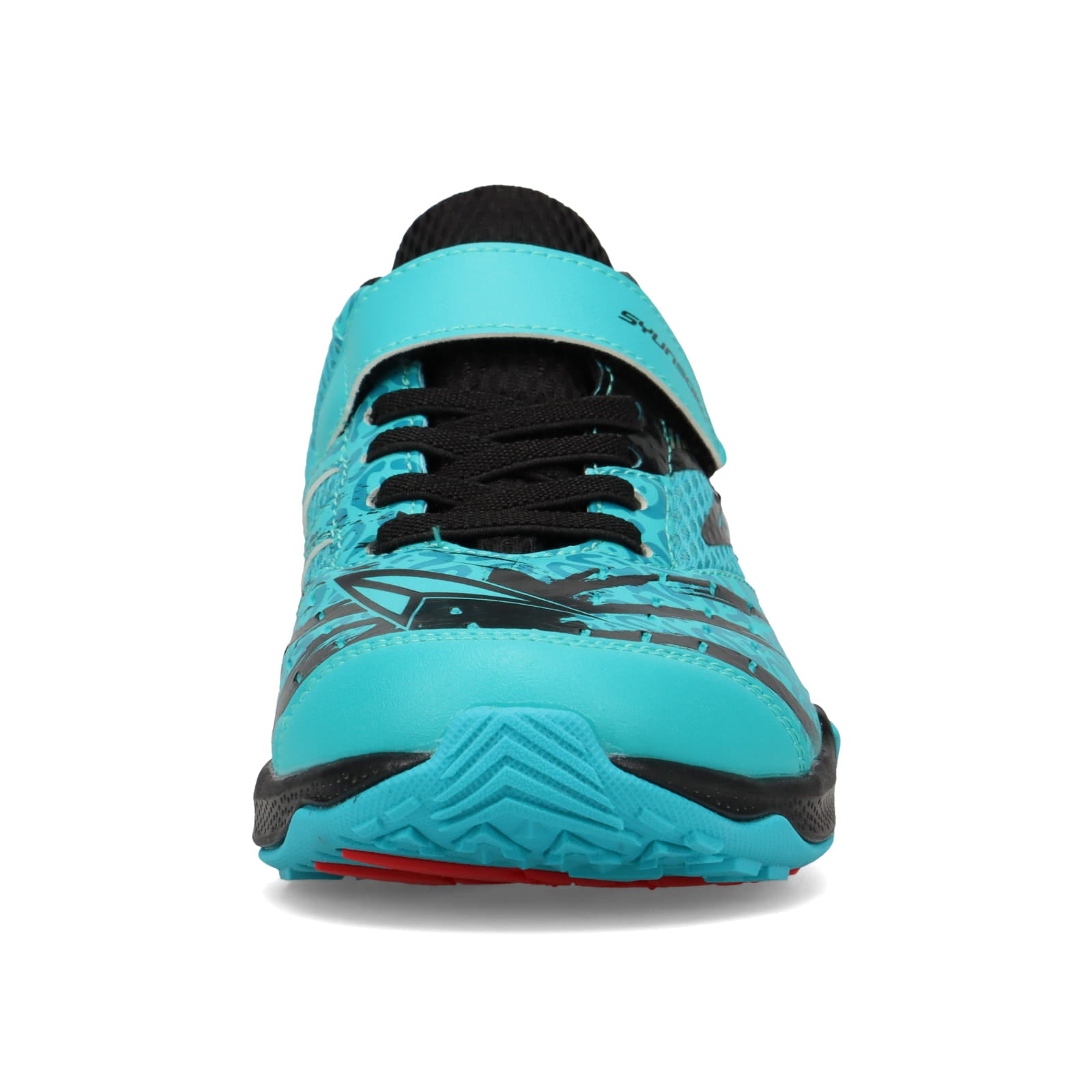 瞬足 JJ-207 エメラルドグリーン