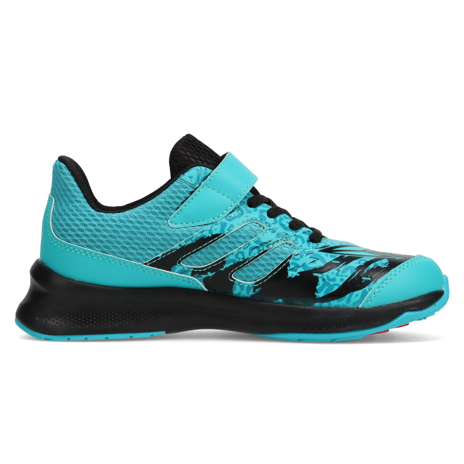 瞬足 JJ-207 エメラルドグリーン