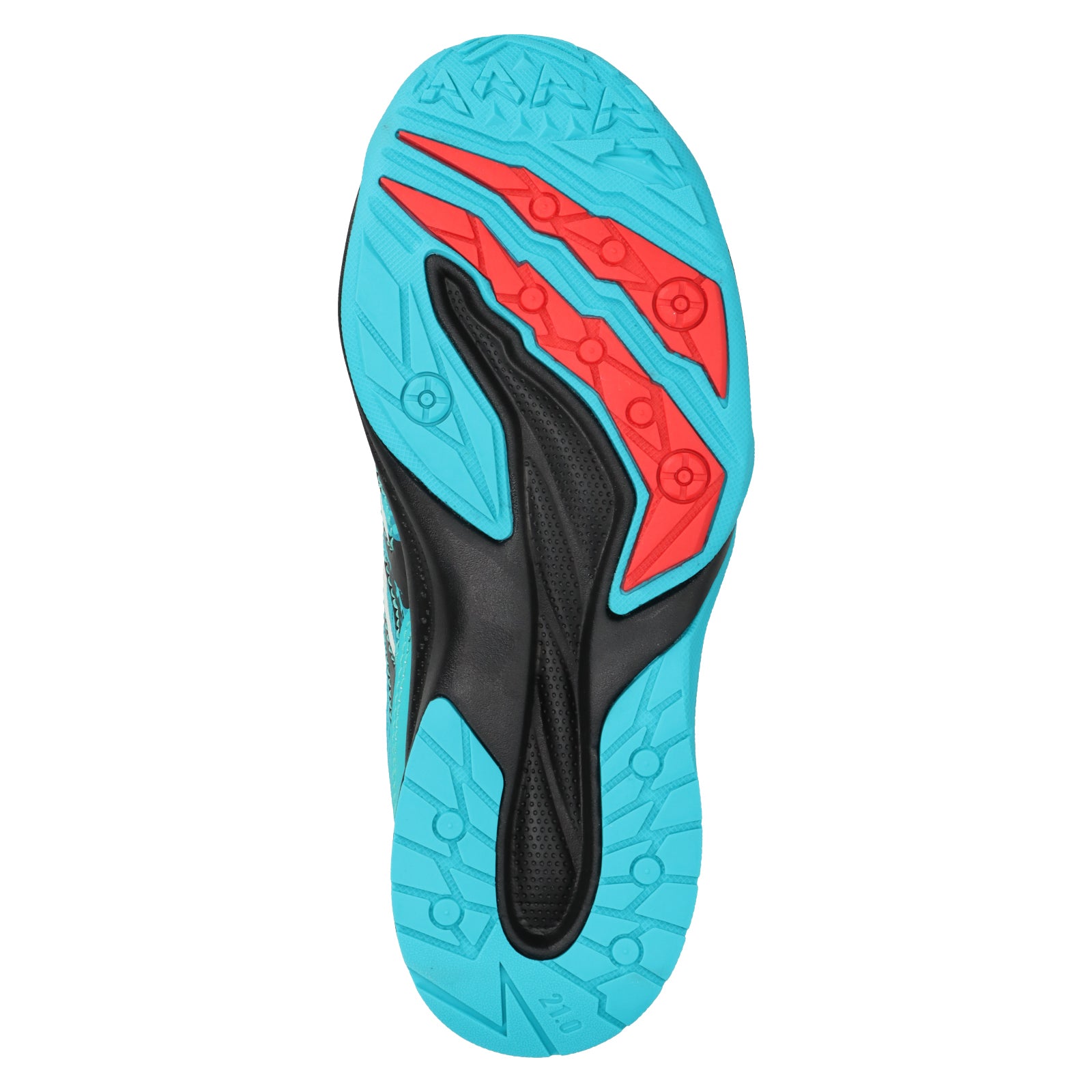 瞬足 JJ-207 エメラルドグリーン