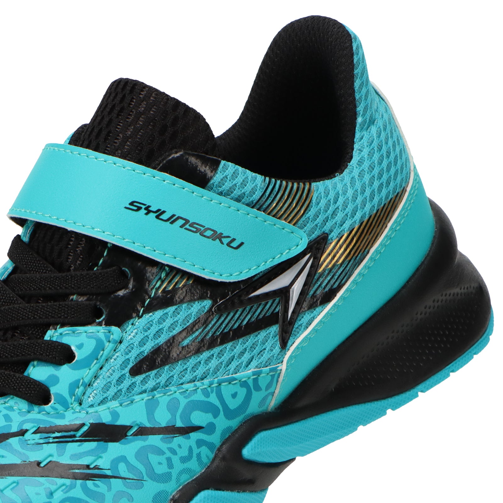 瞬足 JJ-207 エメラルドグリーン