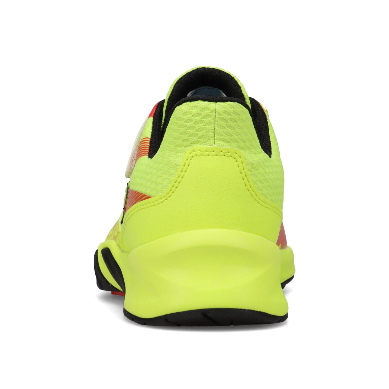 瞬足 JJ-207 ネオンイエロー