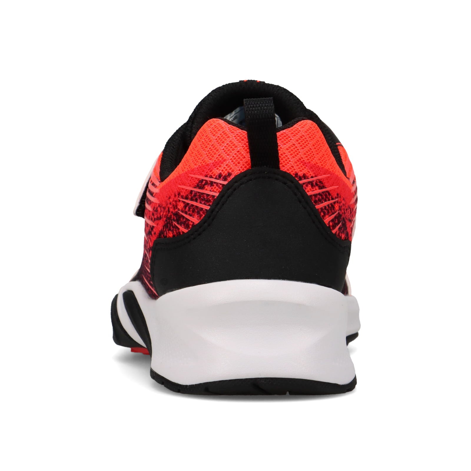 瞬足 JJ-208 ネオンレッド