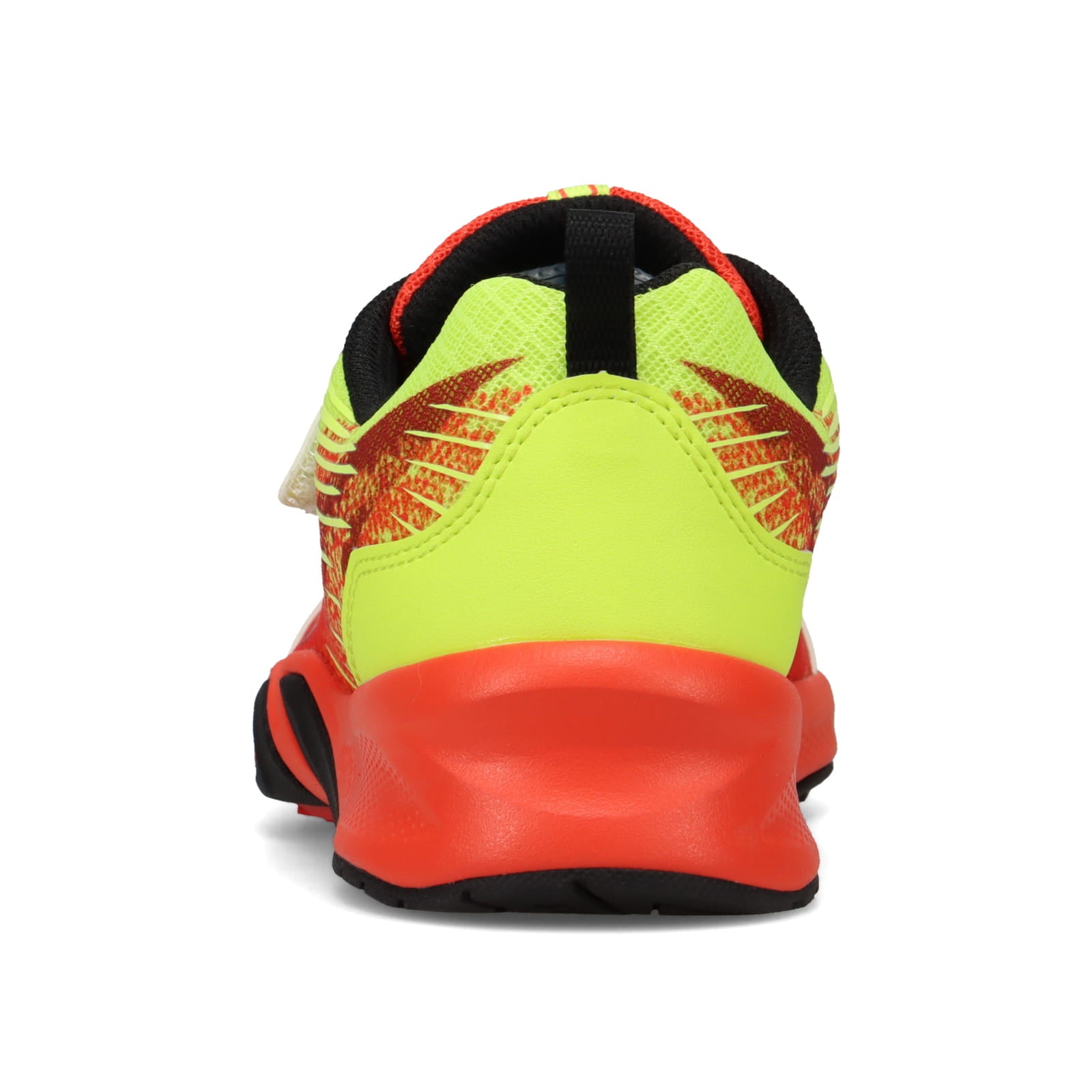 瞬足 JJ-208 ネオンイエロー