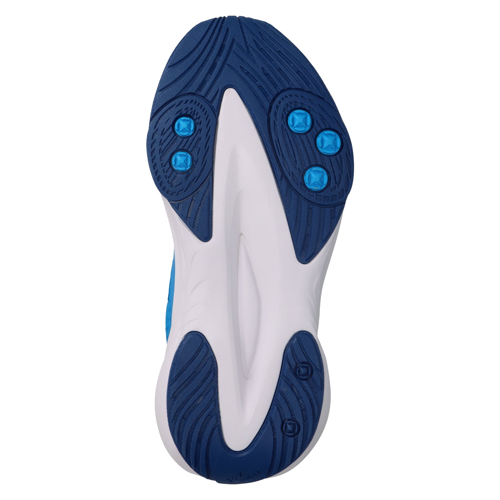 瞬足 JJ-212 ブルー