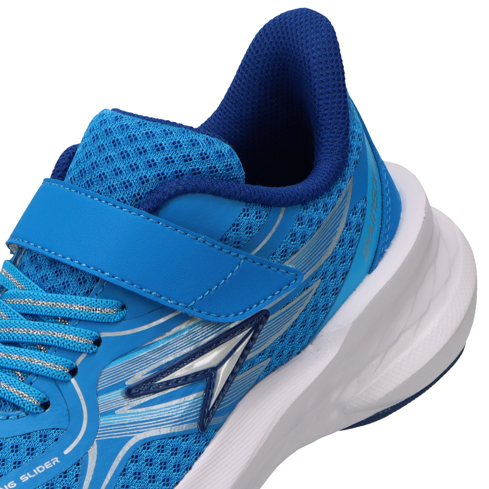 瞬足 JJ-212 ブルー