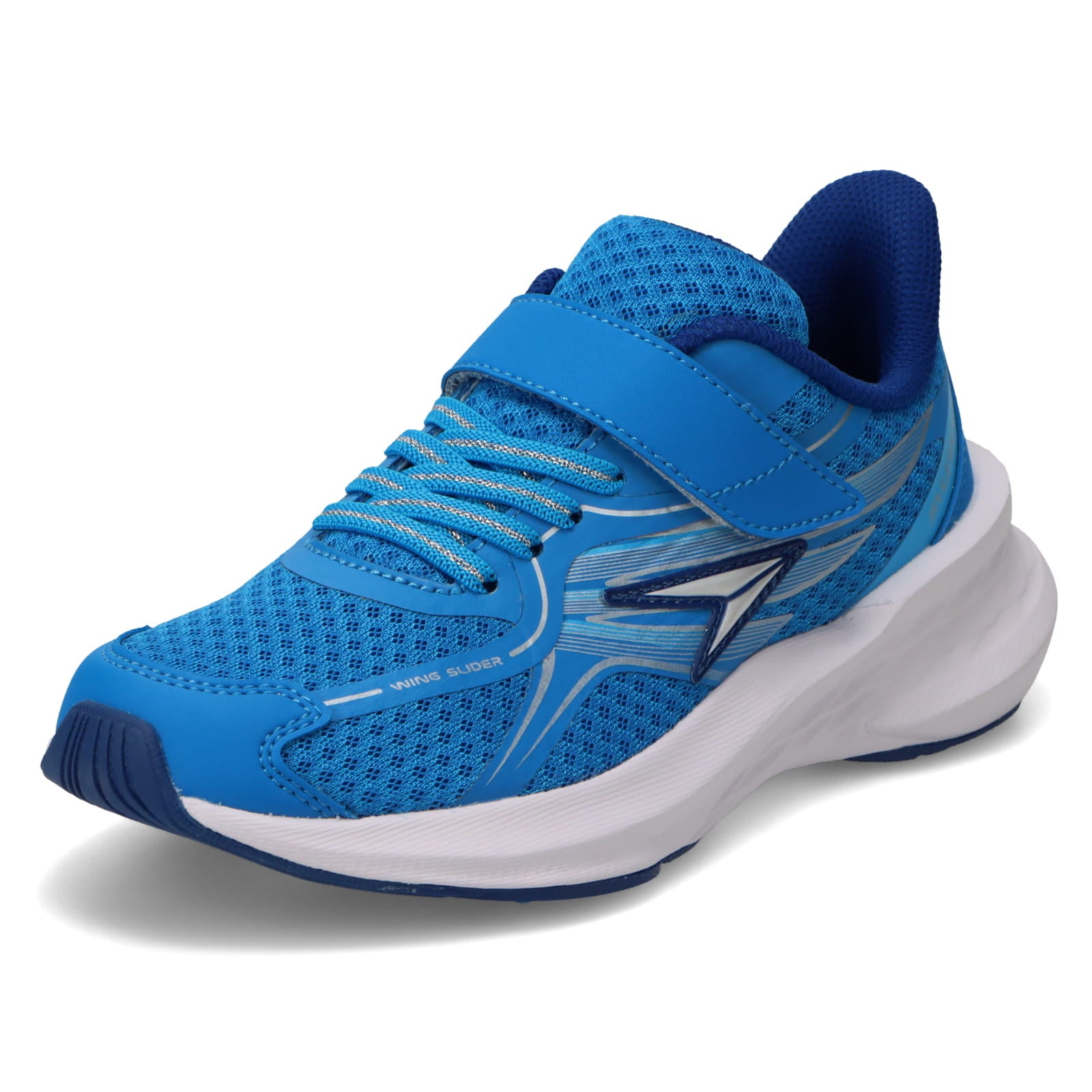 瞬足 JJ-212 ブルー